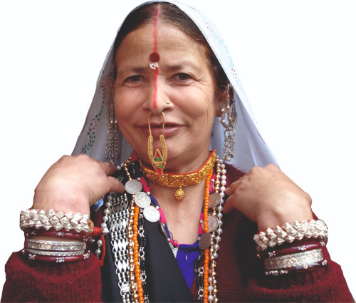basanti