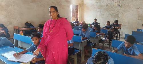 bhilai 1