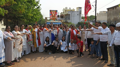 bhilai 1