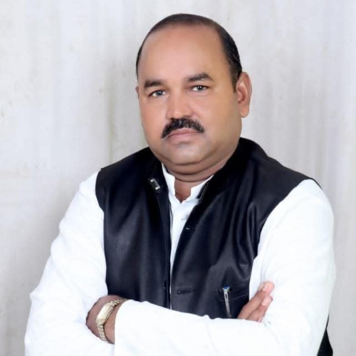 ram charn yadav