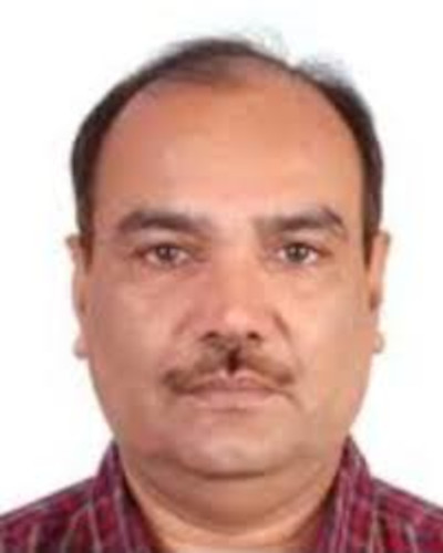 sanjai tiwari