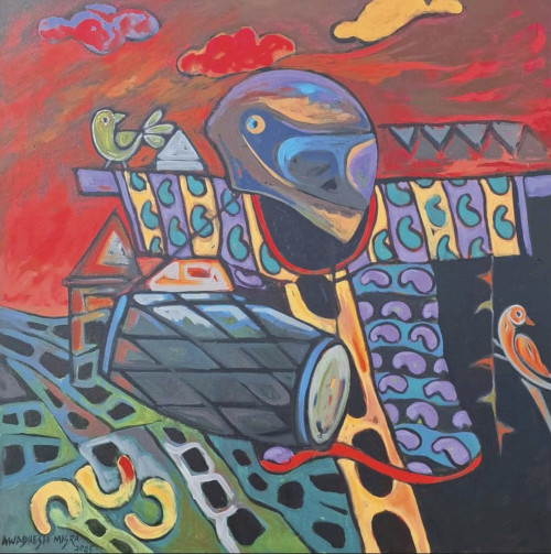 art