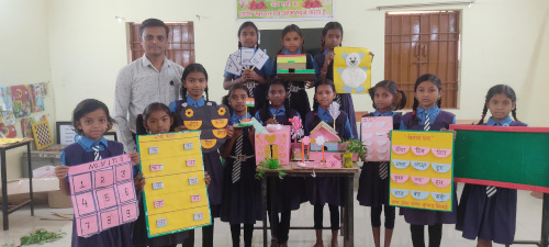 bhilai 1