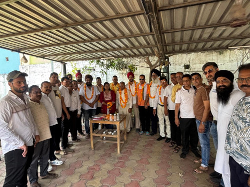 bhilai