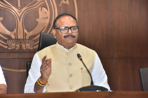 brajesh pathak