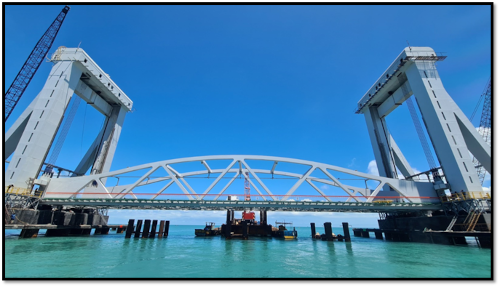 bridge