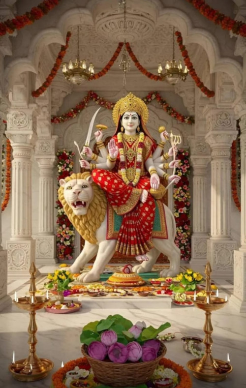 durga