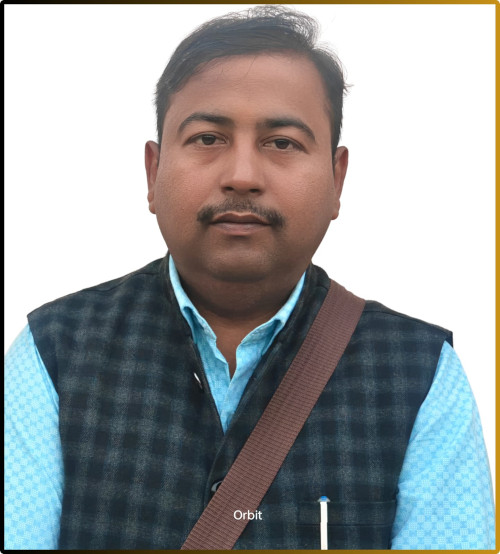gp tiwari