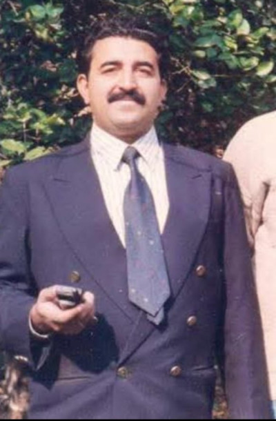 jamal haidar
