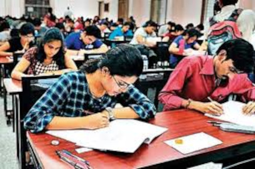 logo students
