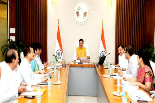 meeting