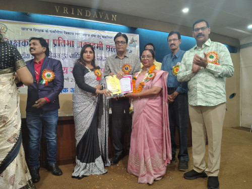 shashi kala pandey