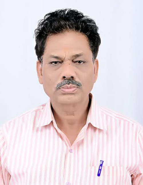 dinesh sharma cg