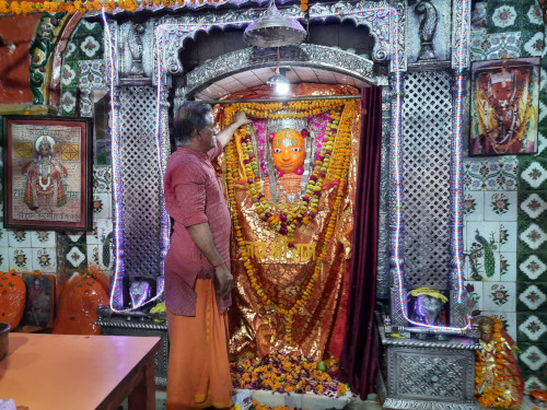 hanuman