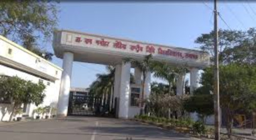 law university logo