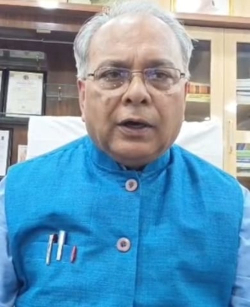 vc satykam