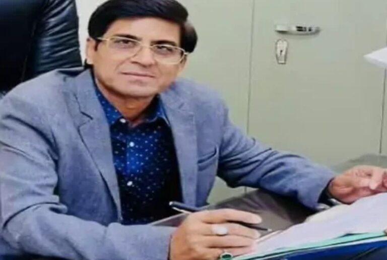 vikas sharma