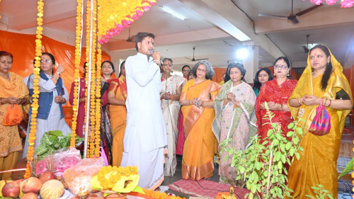 navyug