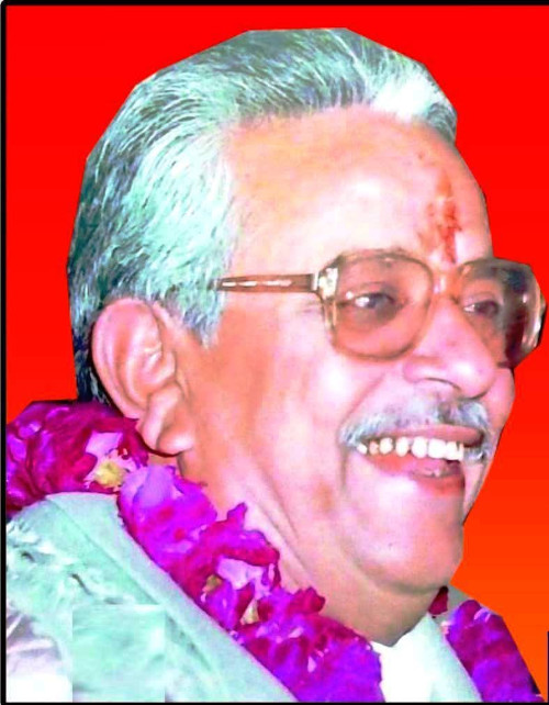 pandey