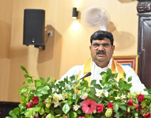 sanjai