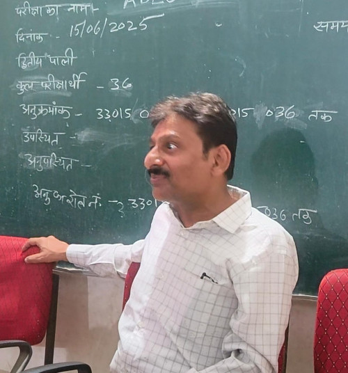 sunil
