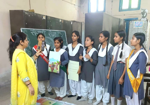 balika 3