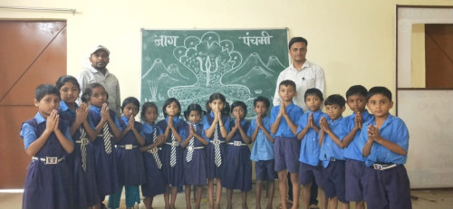 bhilai 1