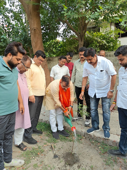 bjp