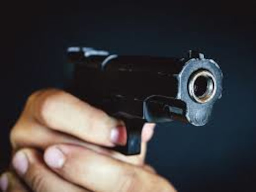 crime