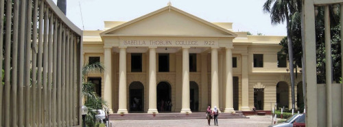 it college