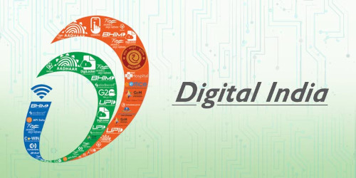 logo digital