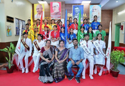lp memorial school
