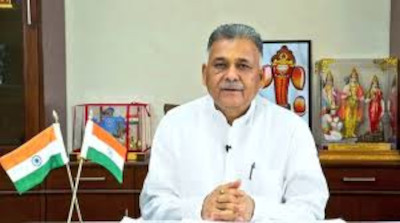 parmar mp