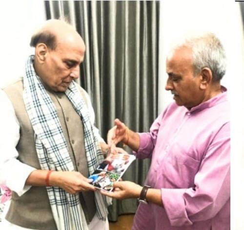 rajnath