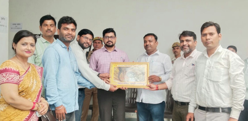 santosh