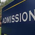 admission logo