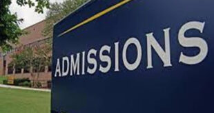 admission logo
