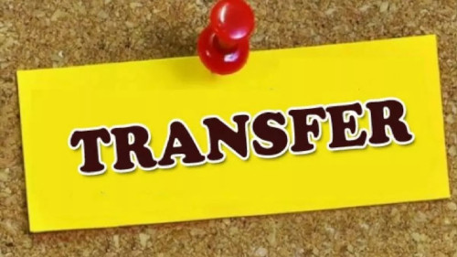 transfer logo