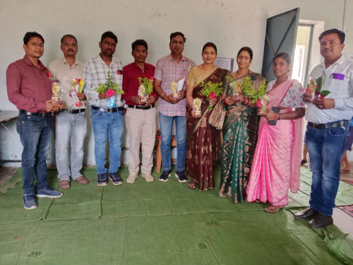 bhilai 4
