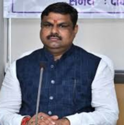 gajendra yadav
