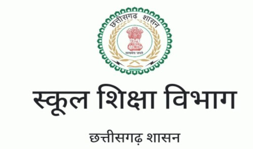 logo school