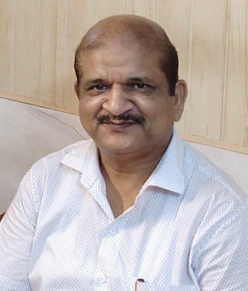 lovkush sir agra