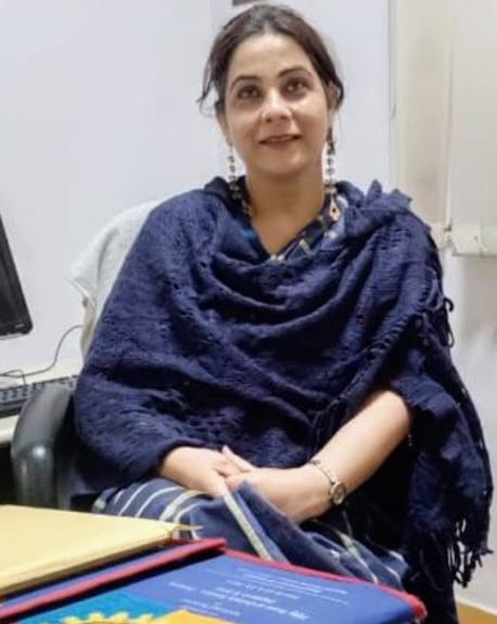 alka singh