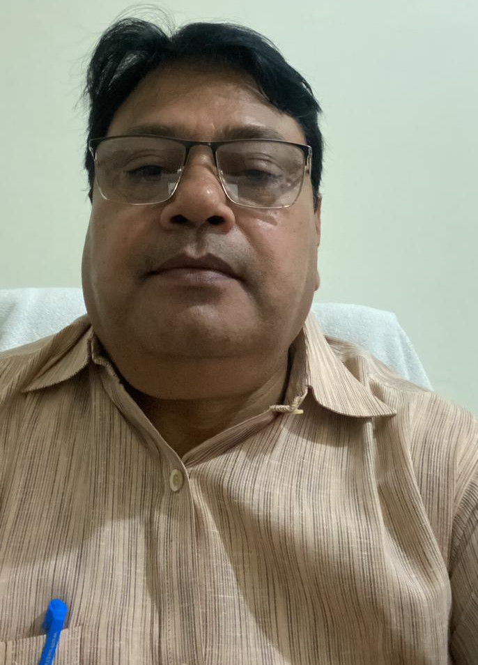 jitendra singh ayodhta