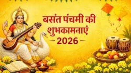 basant panchmi