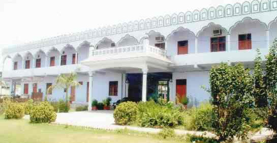 mumtaj college lucknow