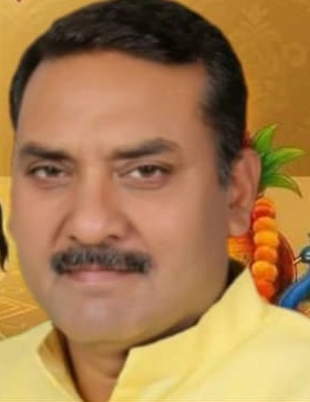 sanjai shukla