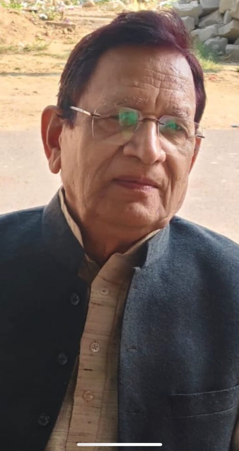 sk yadav