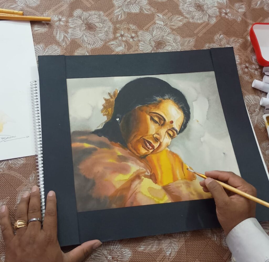 art