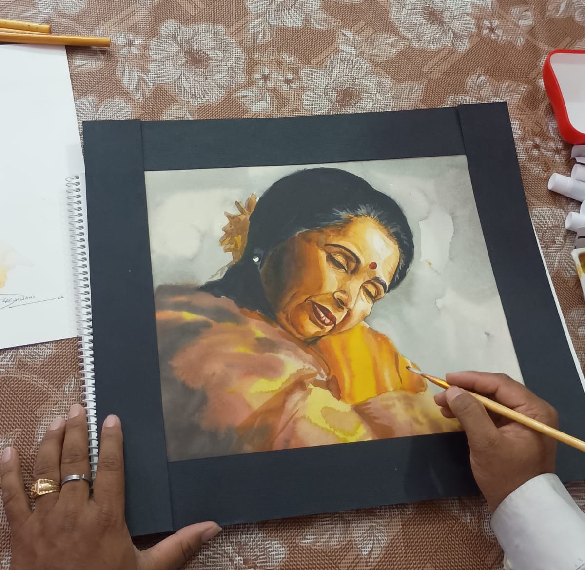 art